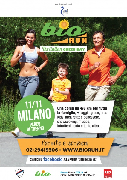 bio run asi 2018