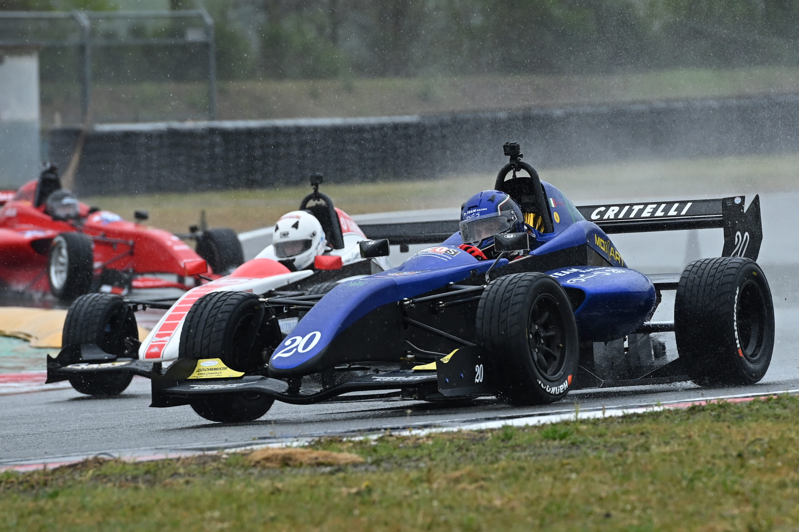 Si riaccendono i motori a Modena per il Formula X Racing Weekend: oltre ...