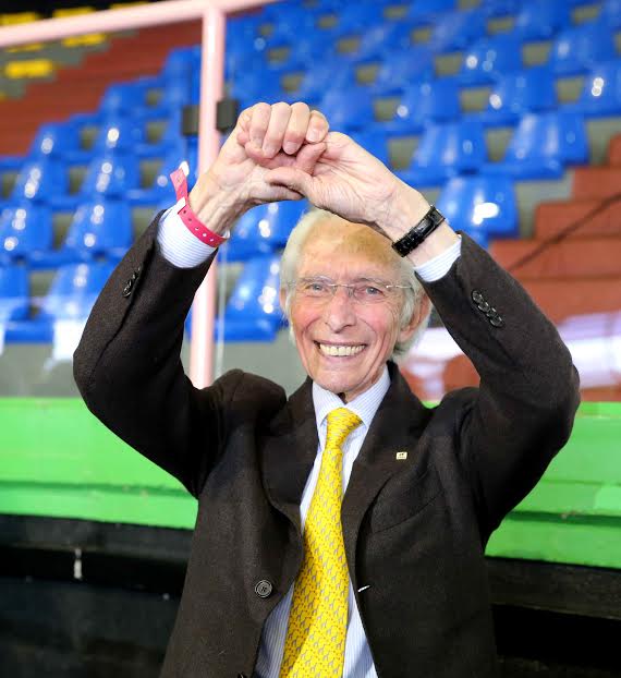 FISE Lombardia Vittorio Orlandi è il nuovo presidente ASI Nazionale