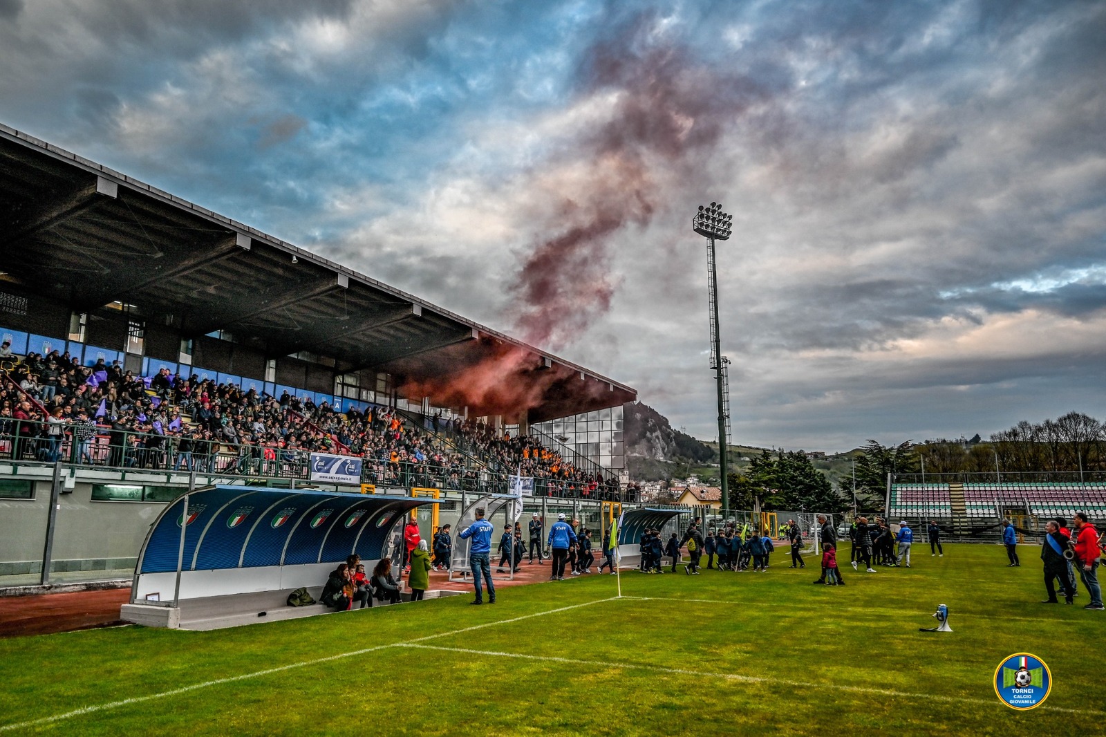pro loco castel di sangro